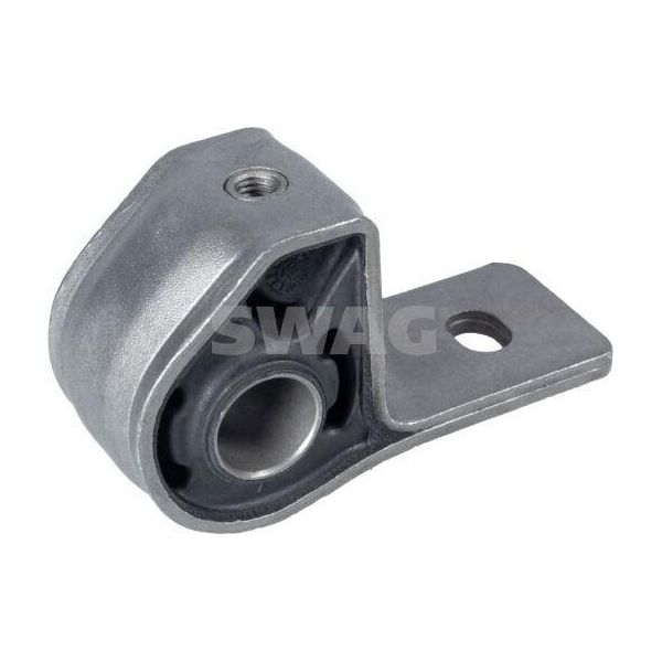 Cuscinetto Per Braccio Di Controllo Adatto A Peugeot 306 Hatchback (7A, 7C, N3, N5) Anteriore Sinistro Inferiore Posteriore Anteriore Destro 62 60 0011 Swag-image