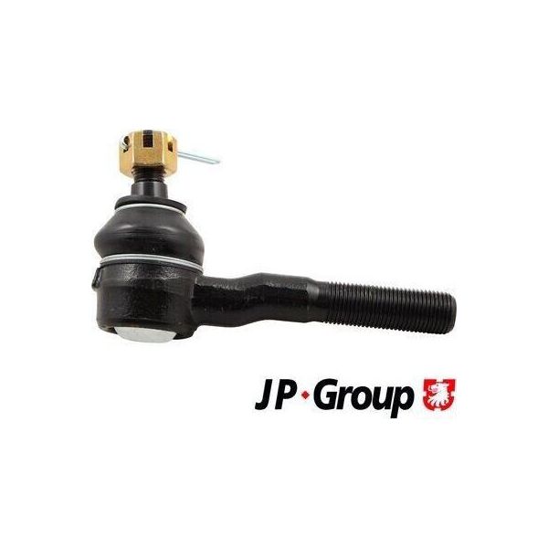 Jp Group Testina Tirante Tirante Per Mitsubishi Pajero Ii (V3W, V2W, V4W) Anteriore Destro Esterno Anteriore Sinistro 3944600500-image