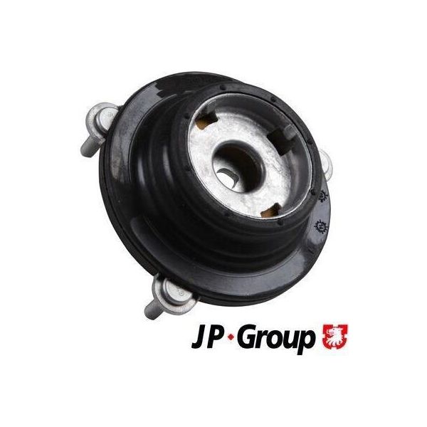 Jp Group 3142300100 Supporto Ammortizzatore Anteriore Adatto Per Peugeot 508 Sw I (8E) 407 Sw (6E) 407 (6D) 508 I (8D) Berlina 407 Coupé (6C) Per CitroËN-image