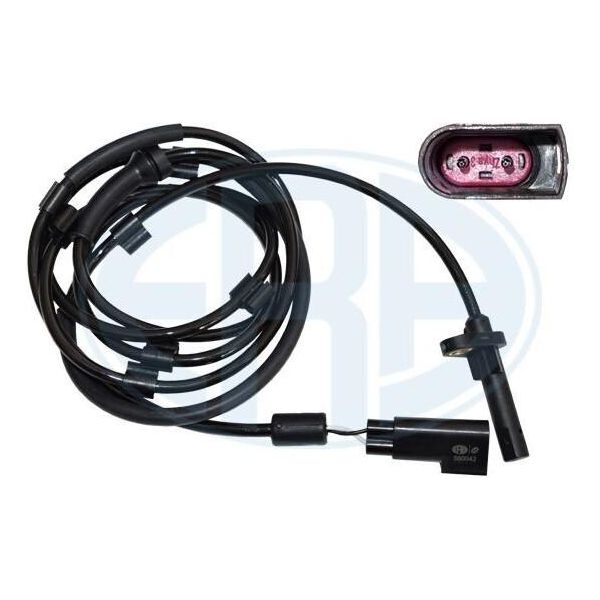Sensore Abs Era Velocità Ruota Posteriore Destra Per Ford Transit Mk6 Furgone (V347, V348, Fa) 560042A-image
