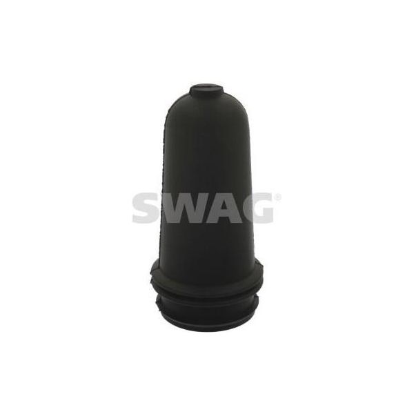 Swag 62 91 9917 Manicotto Dello Sterzo In Gomma Adatto Per Peugeot 106 Ii Hatchback (1A, 1C)-image