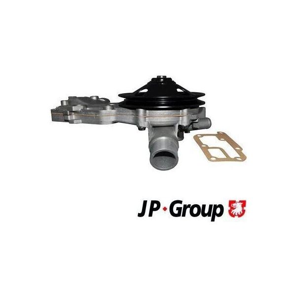 Jp Group 4314101600 - Pompa Acqua Oe 7701467153 Per Twingo I (S06), Clio I, Rapid, Twingo I (C06)-image