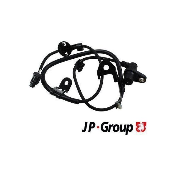 Jp Group 4897100380 - Sensore Abs Oe 0489552010 Per Yaris Verso (P2), Yaris (P1)-image