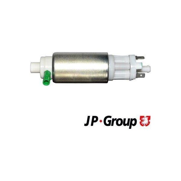 Jp Group 4115200300 - Oe 152594 Kraftstoffpumpe FüR Espace Iii (Je), Berlingo, 306, Avantime (DE0), 406, Partner (5, G)-image