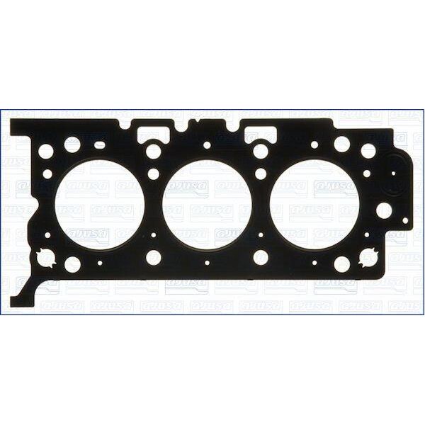 Ajusa 10097000 Guarnizione Testa Cilindro In Acciaio Multistrato Per Ford Mondeo Ii (Bap) Mondeo Ii Estate (Bnp) Mondeo I (Gbp) Mondeo Ii Notchback (Bfp)-image