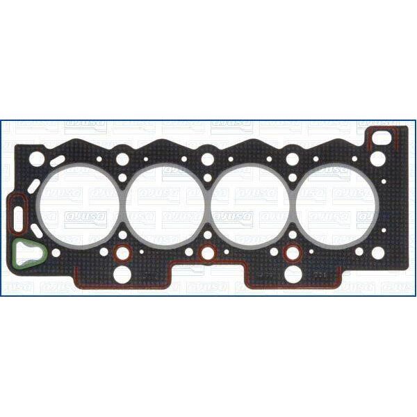 Ajusa 10094500 Guarnizione Testa Cilindro Per Peugeot 106 I (1A, 1C) Per CitroËN Ax Hatchback-image