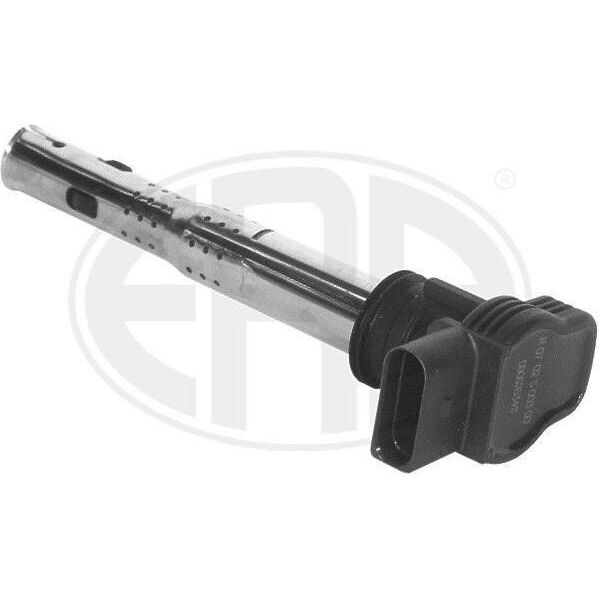 Bobina Di Accensione Era 880064A Per Vw Golf V Hatchback (1K1) Golf Vi (5K1) Polo Hatchback (6R1, 6C1) Touran (1T1, 1T2) Passat Variant (3C5) Tiguan (5N)-image