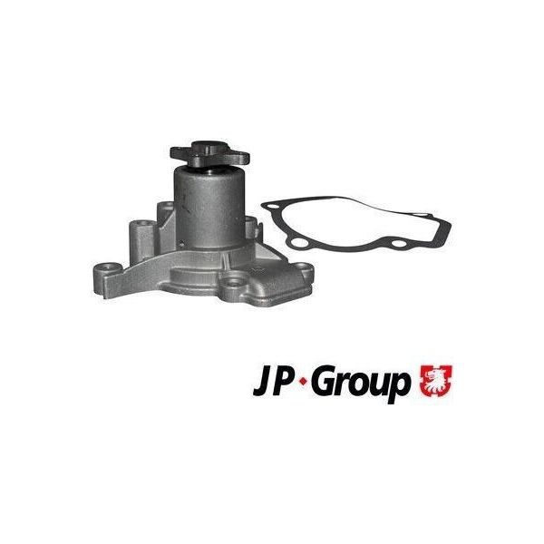 Jp Group Pompa Refrigerante Pompa Acqua Per Hyundai I30 (Fd) 3514100100-image