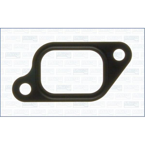 Ajusa 13113300 Guarnizione Collettore Di Aspirazione Per Toyota Land Cruiser (KDJ12, GRJ12) Land Cruiser 90 (J9) Land Cruiser (PZJ7, KZJ7, HZJ7, BJ7, LJ7, RJ7)-image