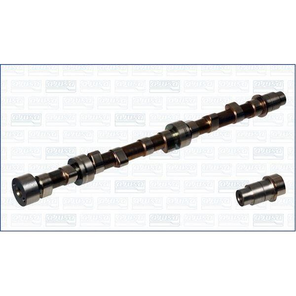 Ajusa 93085600 Albero A Camme Adatto A MERCEDES-BENZ Berlina (W123) Classe S (W126) Classe G Suv (W460) W123 Coupé (C123) T1 Furgone (602)-image