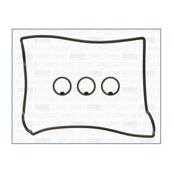 Ajusa Kit Guarnizioni Testata Cilindri Coperchio Valvole Per Daihatsu Charade Iii (G100, G101, G102) 56014500-image