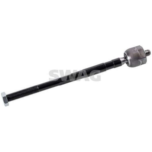 Swag 60 92 7301 Giunto Assiale Barra Di Accoppiamento Per Opel Vivaro A Furgone (X83) Anteriore Sinistro Anteriore Destro-image