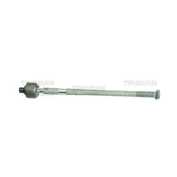 Triscan 8500 25218 Snodo Assiale Barra Di Accoppiamento Per Renault Clio Iii Hatchback (BR0/1, CR0/1)-image