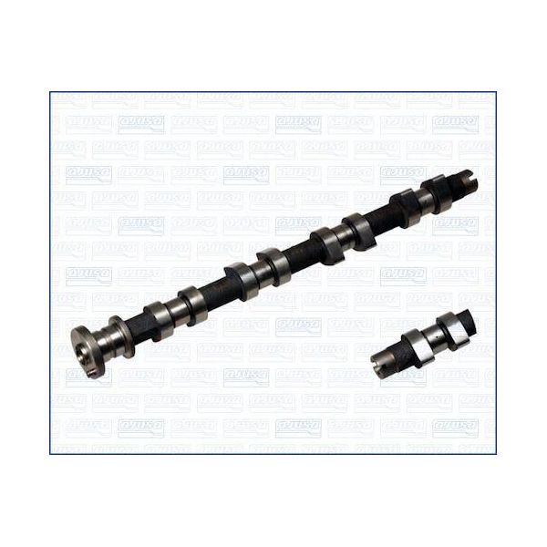 Ajusa 93100600 Albero A Camme Per Nissan Sunny Iii Hatchback (N14) Sunny Iii (N14) Sunny Iii Liftback (N14)-image