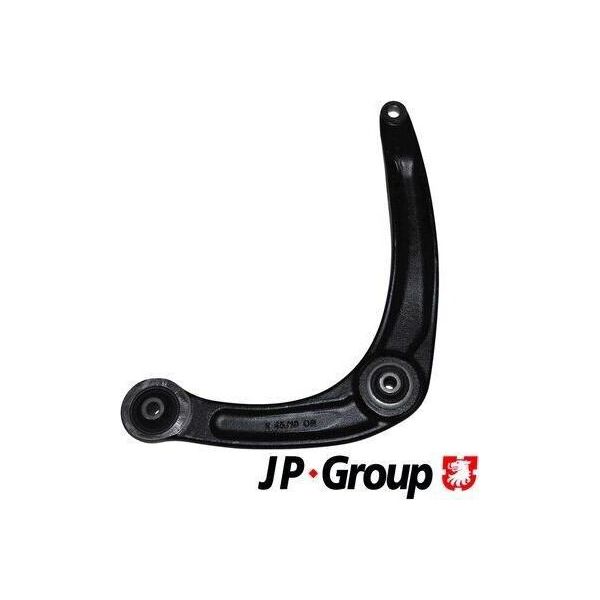 Jp Group 4140102480 - Oe 3521R3 Braccio Di Controllo Per C4 Ii (Nc), 308 Sw I, 3008 (0U), 308 I, C4 I (Lc), C4 (La), 5008 I, 308 Cc (4B), DS4-image