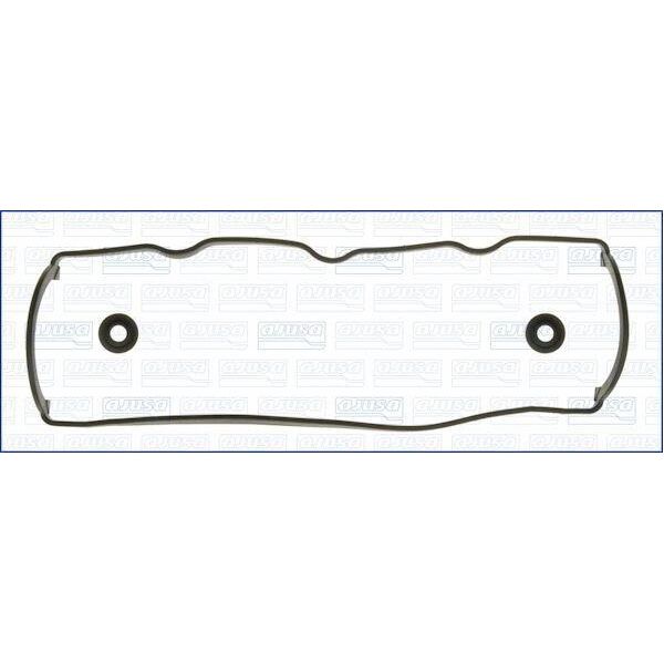 Ajusa Kit Guarnizioni Testata Cilindri Coperchio Valvole Per Honda Legend I Coupé (Ka) 56020600-image
