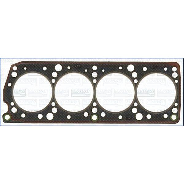 Ajusa 10076800 Guarnizione Testa Cilindro Per Lancia Delta I (831AB0) Dedra (835) Prisma (831)-image