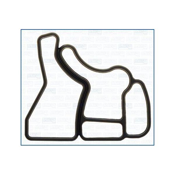 Ajusa Guarnizione Pompa Olio 01346500 Per Bmw 5 Touring (F11) 100 Mm 85 Mm-image