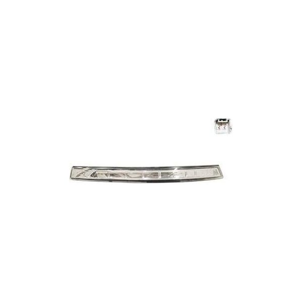 Van Wezel 8383914 Indicatore Di Direzione Specchio Retrovisore Esterno Destro Per Kia Sportage (Sl)-image