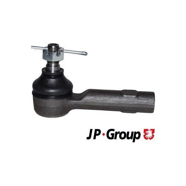 Jp Group Testina Tirante Tirante Per Nissan Almera Ii Hatchback (N16) Anteriore Destro Anteriore Sinistro 4044601400-image