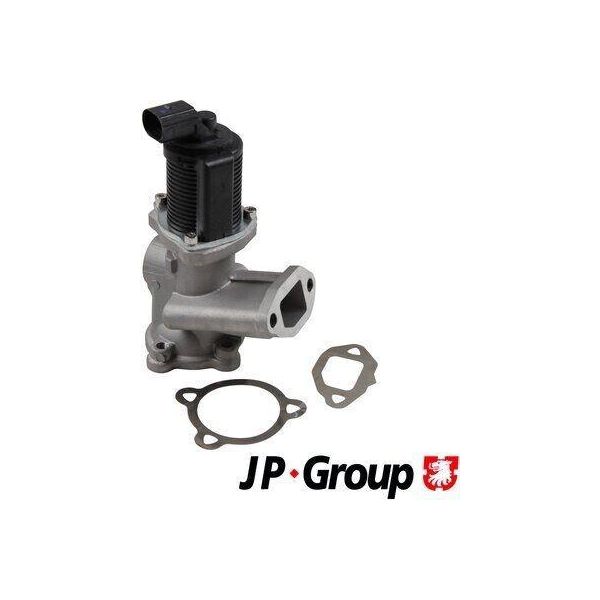 Jp Group 3319900200 - Oe 71789045 Agr-Ventil FüR Panda, Fiorino, Idea, Punto, Agila A, Doblo, Tigra Twintop (X04), Combo Tour, Corsa C (X01), Combo, Meriva (X03), Corsa D (S07), Palio, 500 (312), Agila B, Qubo, Ka (RU8), Siena-image