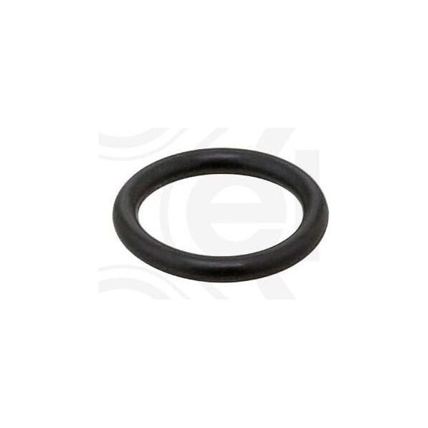 Guarnizione Radiatore Olio Elring Guarnizione 886.810 Per Vw Golf V Hatchback (1K1) 2,5 Mm Acm (Gomma Poliacrilica) 15 Mm 20 Mm-image