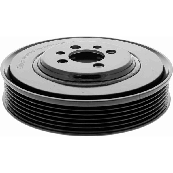 Vaico V10-3605 Puleggia Albero Motore Per Vw Golf Iv Hatchback (1J1)-image