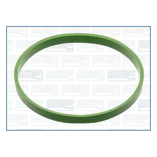 Ajusa 24030900 Guarnizione Collettore Di Aspirazione Adatta Per Peugeot 206 Hatchback (2A/C) 207 (Wa, Wc) 307 Sw (3H) 307 (3A/C) 206 Sw (2E/K) 307 Break (3E)-image