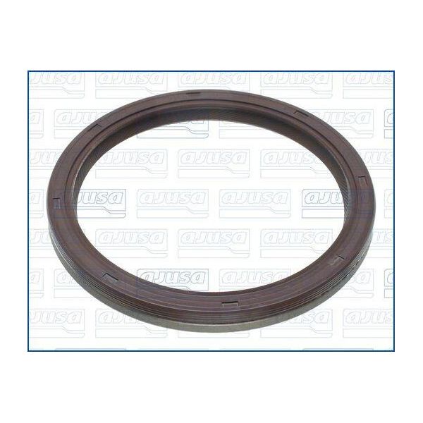 Ajusa 15066800 Guarnizione Albero Motore Per Ford Ka (RU8) Lato Cambio-image
