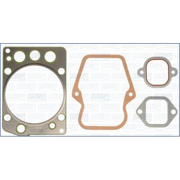 Ajusa 55012700 Set Di Guarnizioni Della Testa Del Cilindro Adatto Per MERCEDES-BENZ Citaro (O 530) Intouro (O 560) Asse 2 CapacitÀ Citaro (O 530)-image