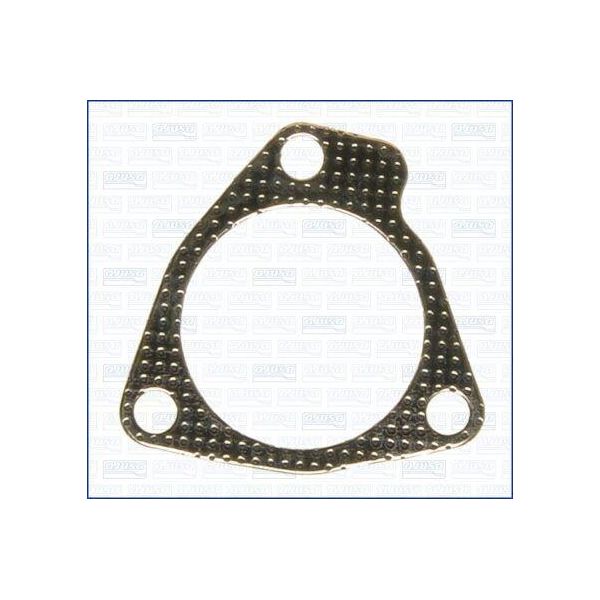 Ajusa 00424800 Guarnizione Scarico Guarnizione Scarico Per Mazda 929 Ii Coupé (Hb)-image