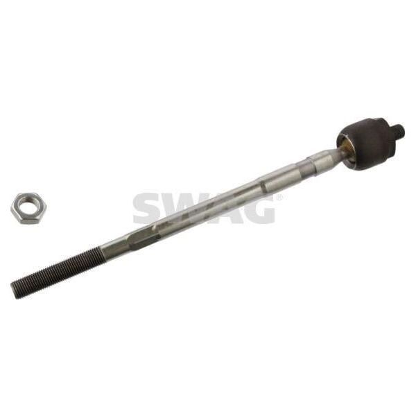 Swag 60 93 7160 Giunto Assiale Barra Di Accoppiamento Per Renault Twingo Ii (CN0) Anteriore Sinistro Anteriore Destro-image