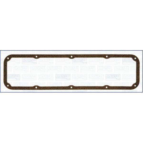 Ajusa 11024000 Guarnizione Coperchio Testa Cilindro Per Fiat 600 Berlina-image