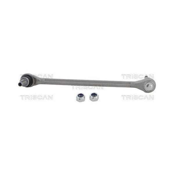 Triscan Barra Stabilizzatrice Per Ford Fiesta Mk6 Hatchback (JA8, JR8) 8500 10652-image
