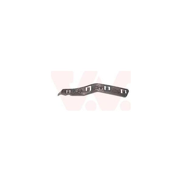 Van Wezel 1609568 Staffa Paraurti Anteriore Destra Per Fiat 500L (351, 352)-image