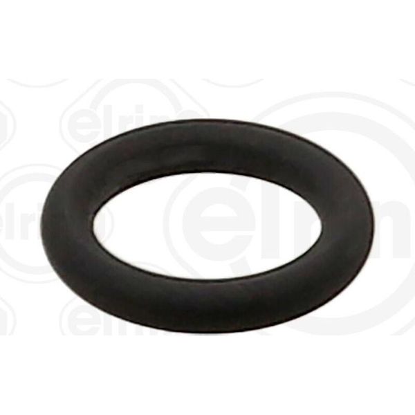Elring Guarnizione 906.200 Turbocompressore Adatto Per MERCEDES-BENZ Classe C Berlina (W204) 2,5 Mm Fpm (Gomma Fluorurata) 10 Mm 15 Mm-image