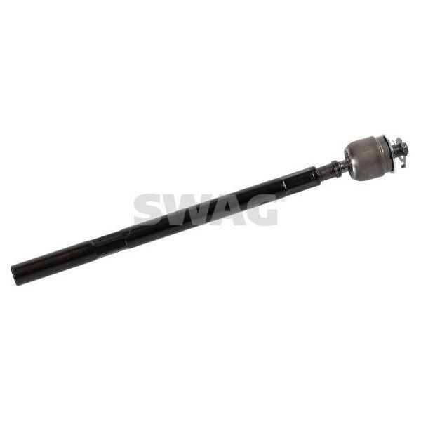 Swag 62 92 7432 Giunto Assiale Barra Di Accoppiamento Adatto Per Peugeot Partner Combispace (5F) Anteriore Sinistro Anteriore Destro-image