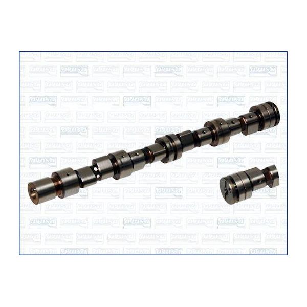 Ajusa 93017300 Albero A Camme Per Opel Ascona C Sedan (J82) Kadett E Sedan (T85) Ascona C Cc (J82)-image