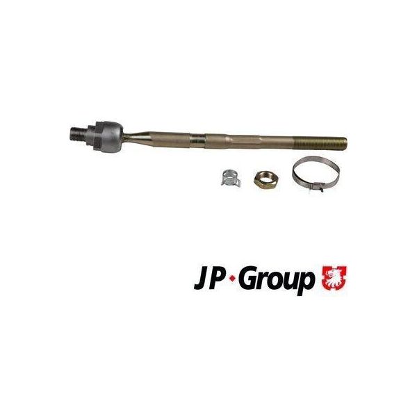 Jp Group 1244503400 Giunto Assiale Barra Di Accoppiamento Per Opel Astra J Sports Tourer (P10) Anteriore Destro Anteriore Sinistro-image