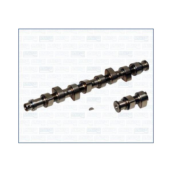 Ajusa 93040200 Albero A Camme Per Vw Golf Ii (19E, 1G1) Passat Variant (33B) Passat (32B) Scirocco (53) Santana (32B) Per Audi 100 Berlina-image
