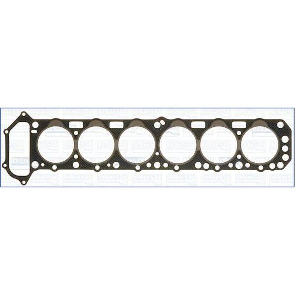 Ajusa 10085020 Guarnizione Testata Cilindri Per Nissan Laurel (JC32) Laurel (JC31) Cedric Vi Berlina (Y30) Cedric (Y31)-image