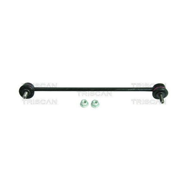 Triscan Barra Di Accoppiamento Stabilizzatore Adatto Per Peugeot 207 (Wa, Wc) 8500 28616-image