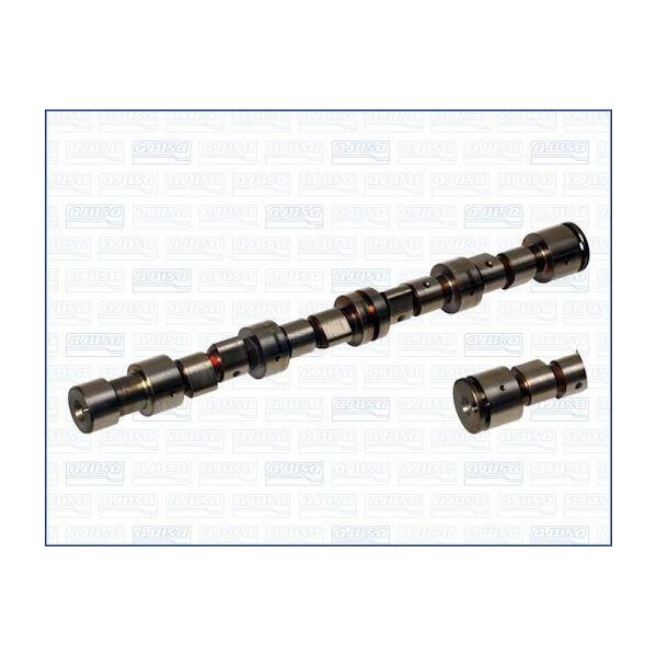 Ajusa 93008600 Albero A Camme Per Opel Corsa B Hatchback (S93) Astra F Cc (T92) Kadett E Cc (T85) Astra F Caravan (T92) Vectra A Berlina (J89)-image
