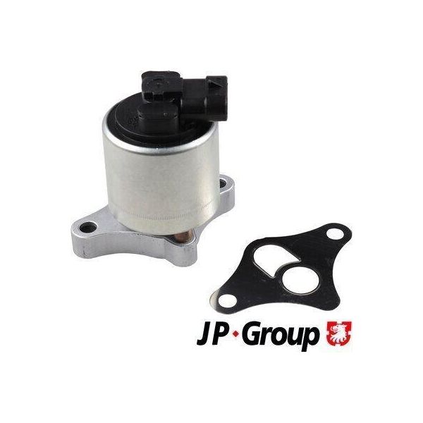Jp Group | Valvola Egr Jp Group Con Guarnizioni (1219900700) Adatta Per Opel-image