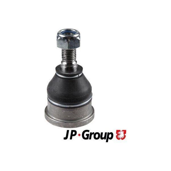 Jp Group 6140300200 - Oe 4513300010 Giunto Di Supporto, Anteriore Per Fortwo (451), Fortwo Cabrio (451)-image