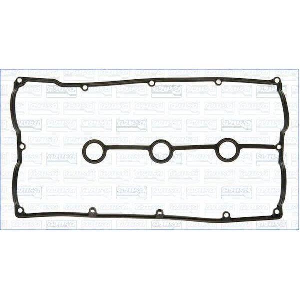 Ajusa 11058500 Guarnizione Coperchio Testa Cilindro Per Isuzu Trooper (Ub) Trooper Soft Top (Ub) Rodeo Fuoristrada Chiuso Vehicross (U)-image