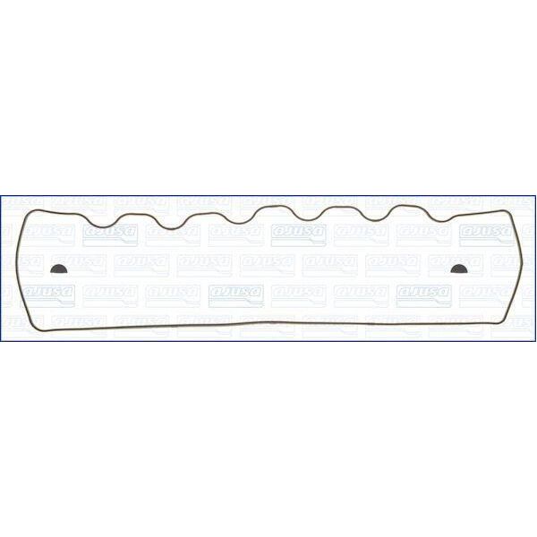 Set Guarnizioni Ajusa Coperchio Testa Cilindro Coperchio Valvola Per Toyota Celica Coupé (RA4, TA4) 56011700-image