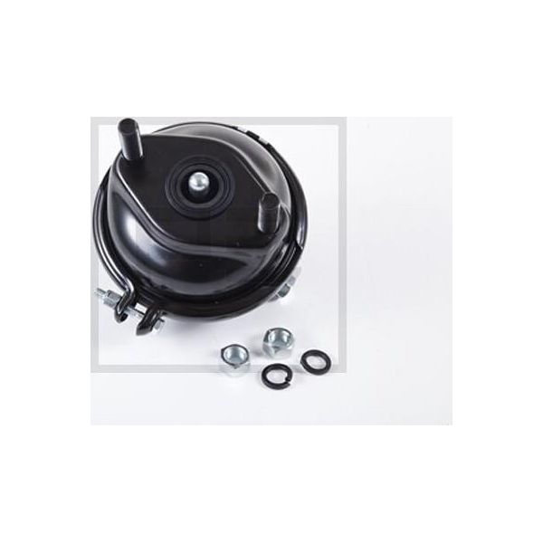 Peters Ennepetal Cilindro Freno A Membrana 076.877-00A Adatto Per MERCEDES-BENZ Atego 3 Kg-image