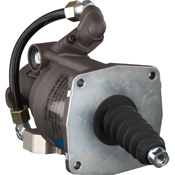 Febi Bilstein 172049 Booster Frizione Per Scania 3 - Serie Bus-image