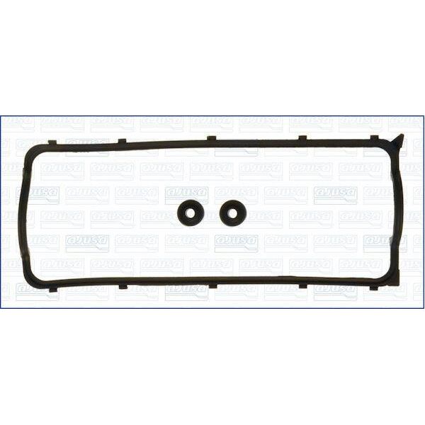 Set Di Guarnizioni Ajusa Coperchio Testa Cilindro Coperchio Valvola 56015200-image